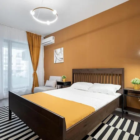 Plaza 73 Bucharest