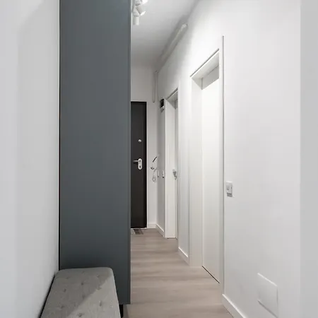 Apartment Plaza 73 Bucharest