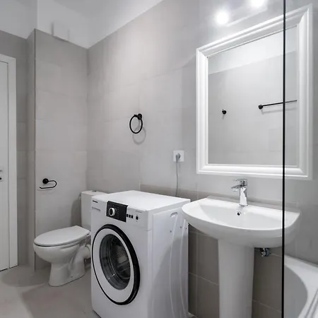 Plaza 73 Appartement