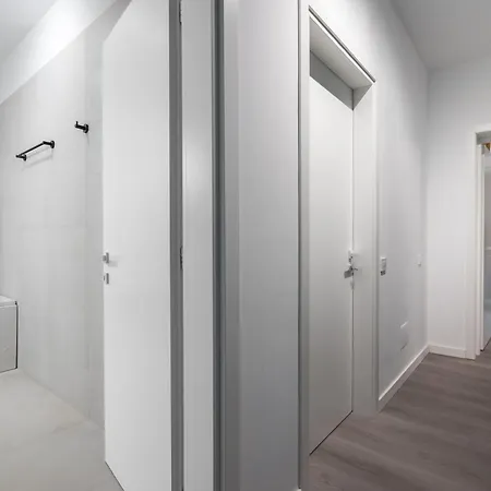 Plaza 73 Appartement