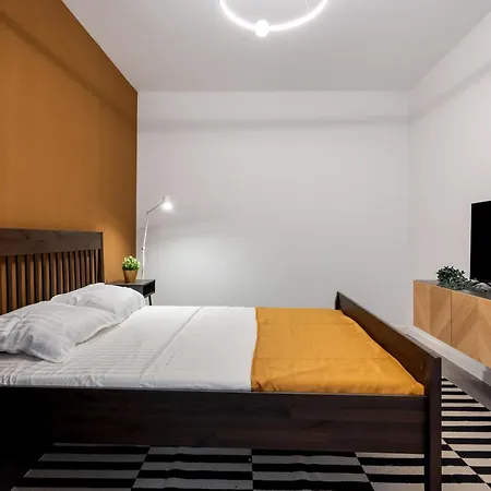 Plaza 73 Appartement *