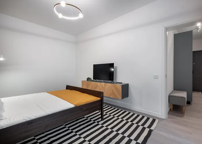 Apartamento Plaza 73
