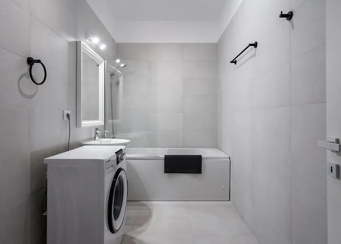 Plaza 73 * Bukurešť