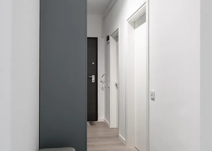 Apartament Plaza 73 Bucureşti