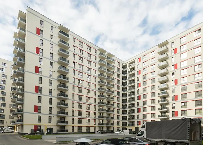 Apartamento Plaza 73