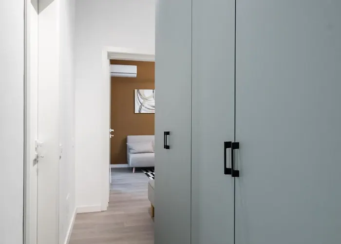 Apartment Plaza 73 Bukarest
