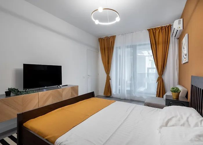 Apartment Plaza 73