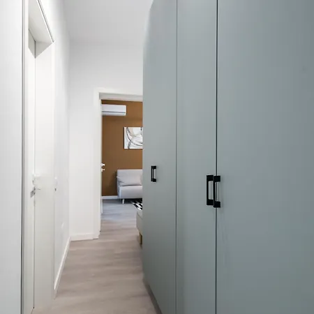 Apartament Plaza 73 Bukareszt