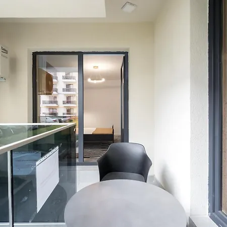 Plaza 73 * Bukareszt